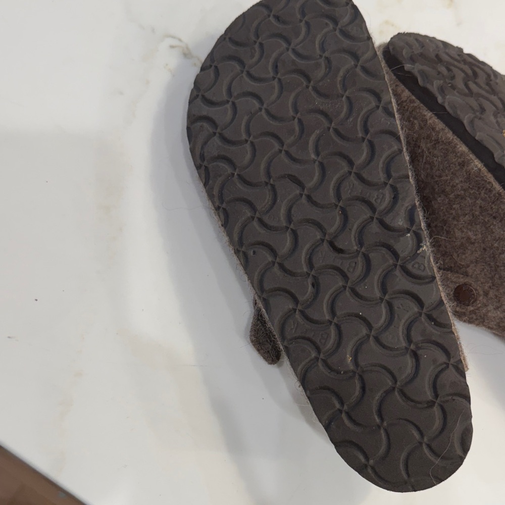 Birkenstock clogs - Picture 3 of 3